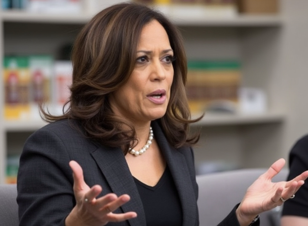 STOCK UP ON THESE MEDICATIONS BEFORE KAMALA BANS THEM